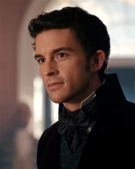 jonathan bailey bridgerton character.